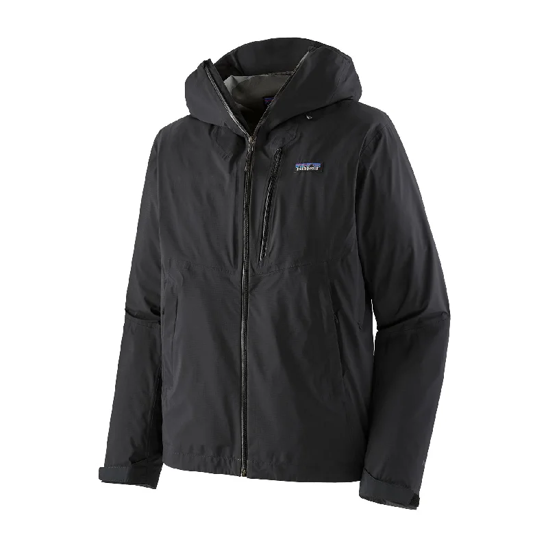 men's casual blazer with chest pocketMen's Granite Crest Jacket
