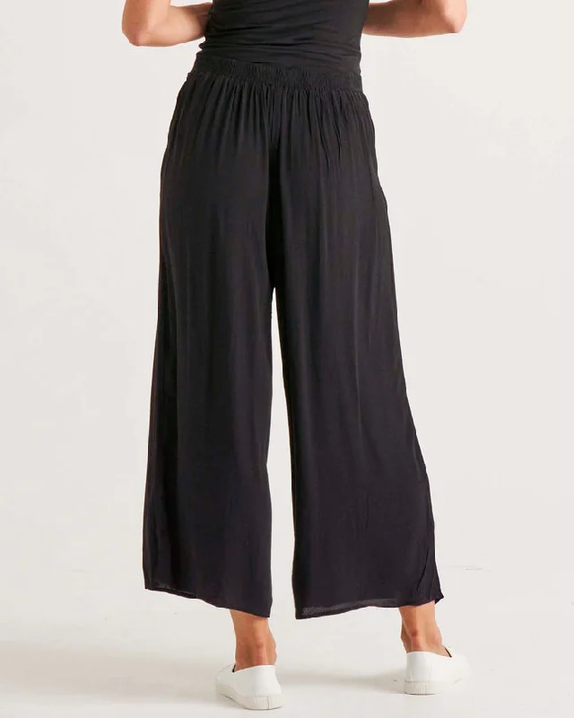 Betty Basics Olympia Pant Black