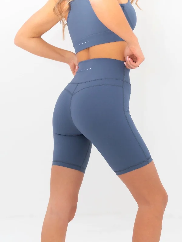 Ultimate Active Shorts - Blue