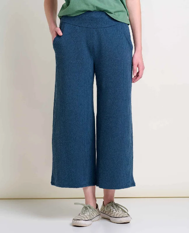 Chaka Wide Leg Pant