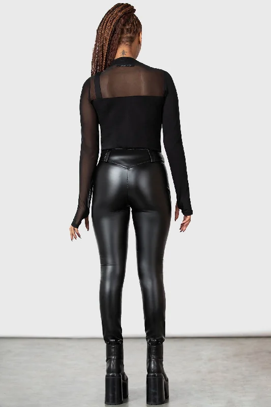 Keister Leggings