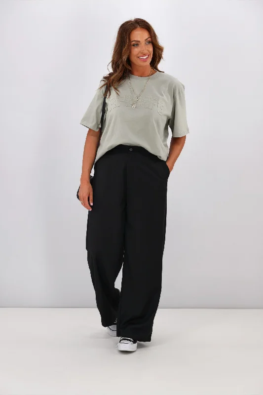 RPM Cleo Pant Black