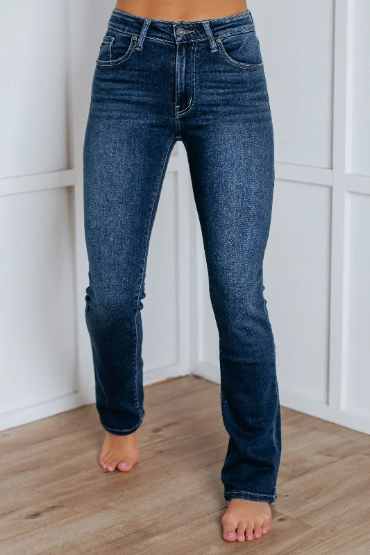 Zaxton KanCan Slim Bootcut Jeans