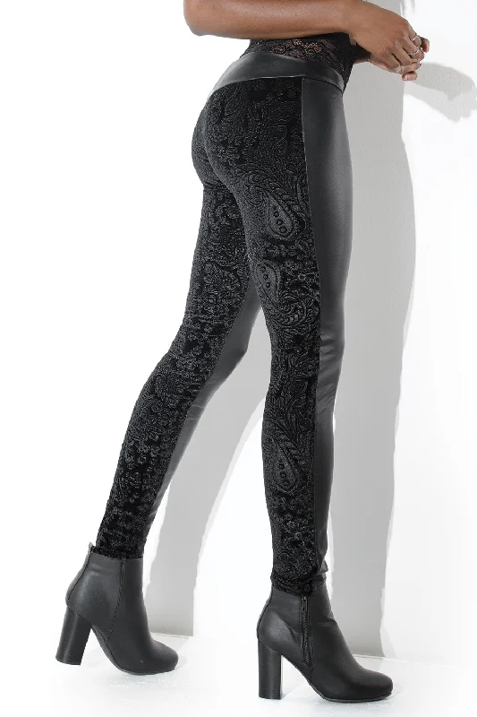 D9314 - LEGGINGS