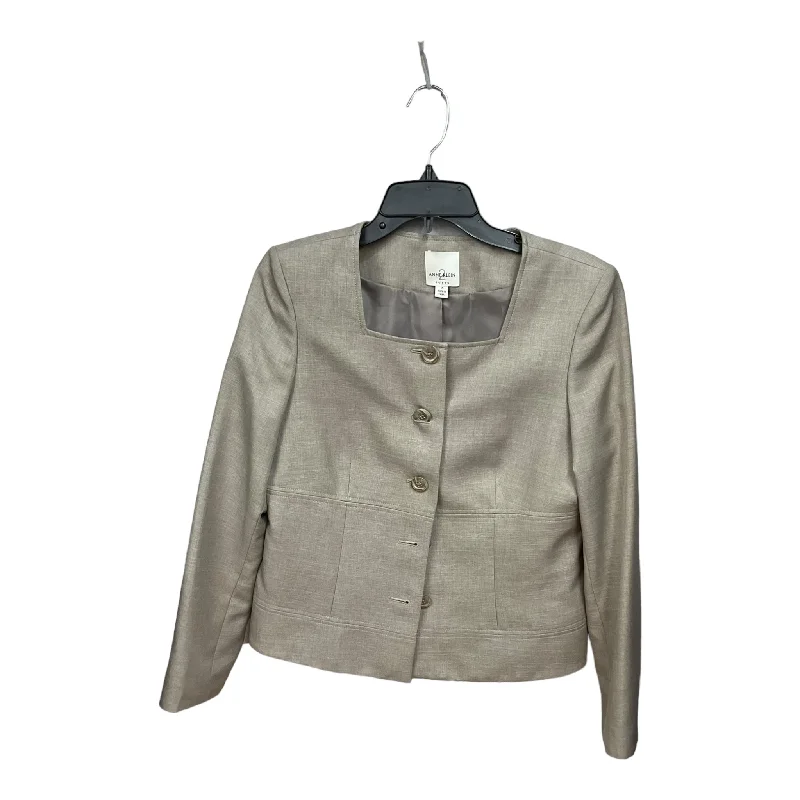 Beige Blazer Anne Klein, Size M