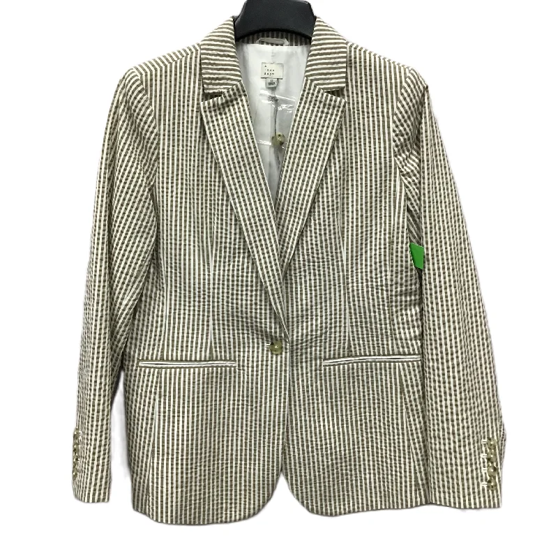 Blazer By A New Day  Size: 12