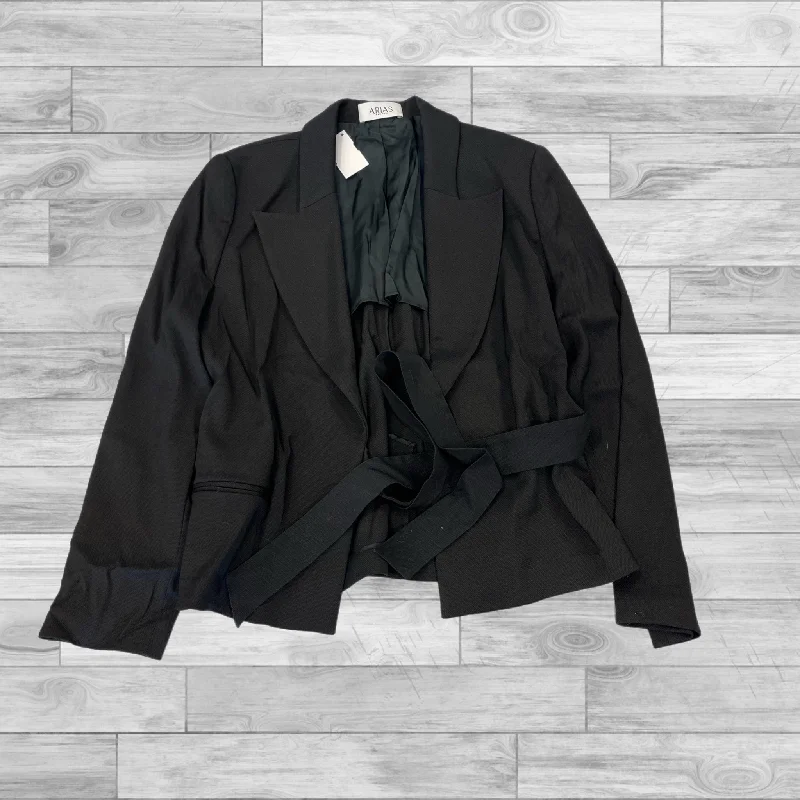 Blazer By Cmc In Black, Size: 0