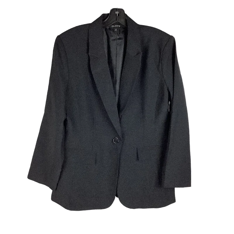 Blazer By Cmc In Black, Size: Xl