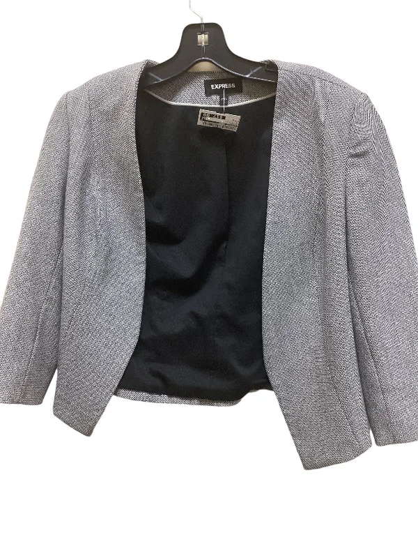 Blazer By Express  Size: S