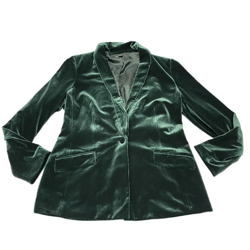 Blazer By Inc In Green, Size: L