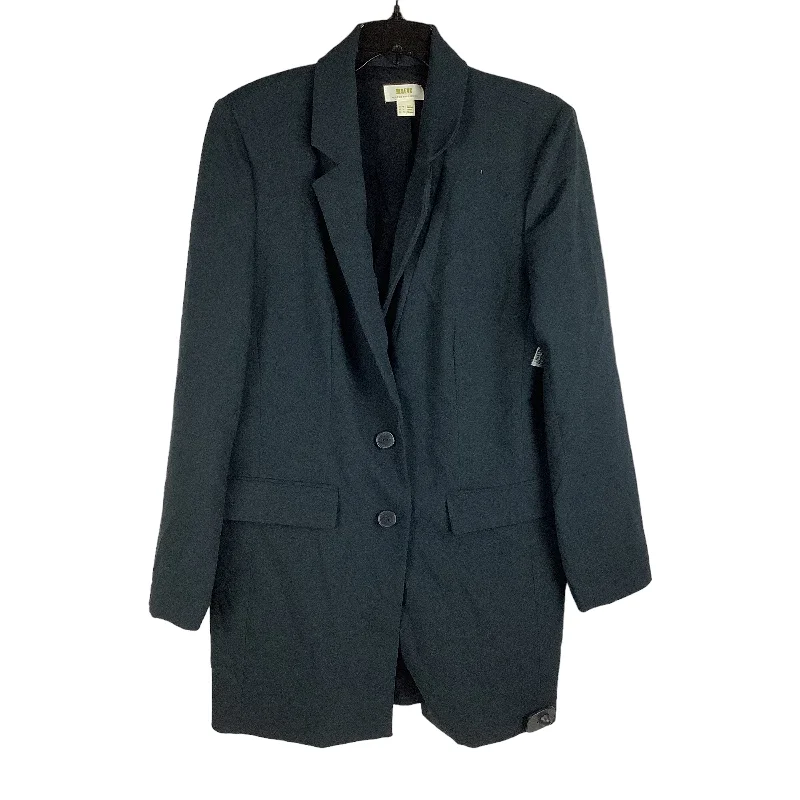 Blazer By Maeve In Black, Size: 14