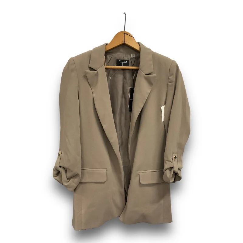 Blazer By Tahari By Arthur Levine  Size: Xs