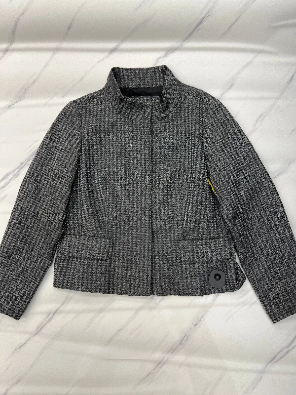 Blazer Jacket By Coldwater Creek  Size: 12