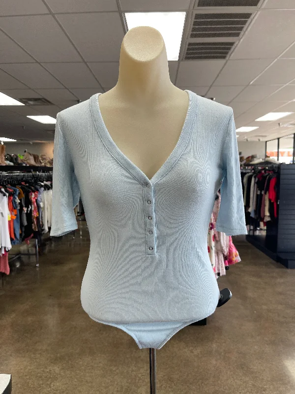 Bodysuit By Gianni Bini  Size: Xs