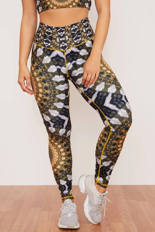 Noor Legging - Print