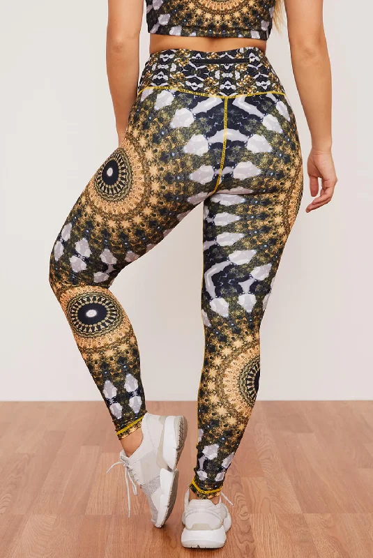 Noor Legging - Print