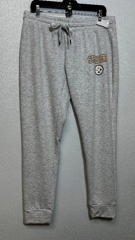 Pants Sweatpants By Nfl  Size: L