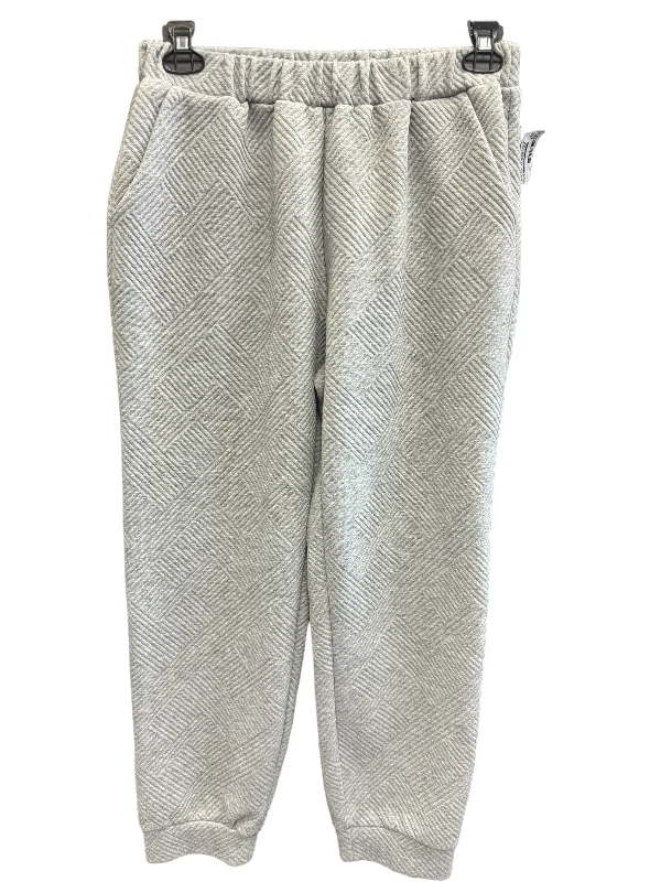 Pants Sweatpants By Shein  Size: 12