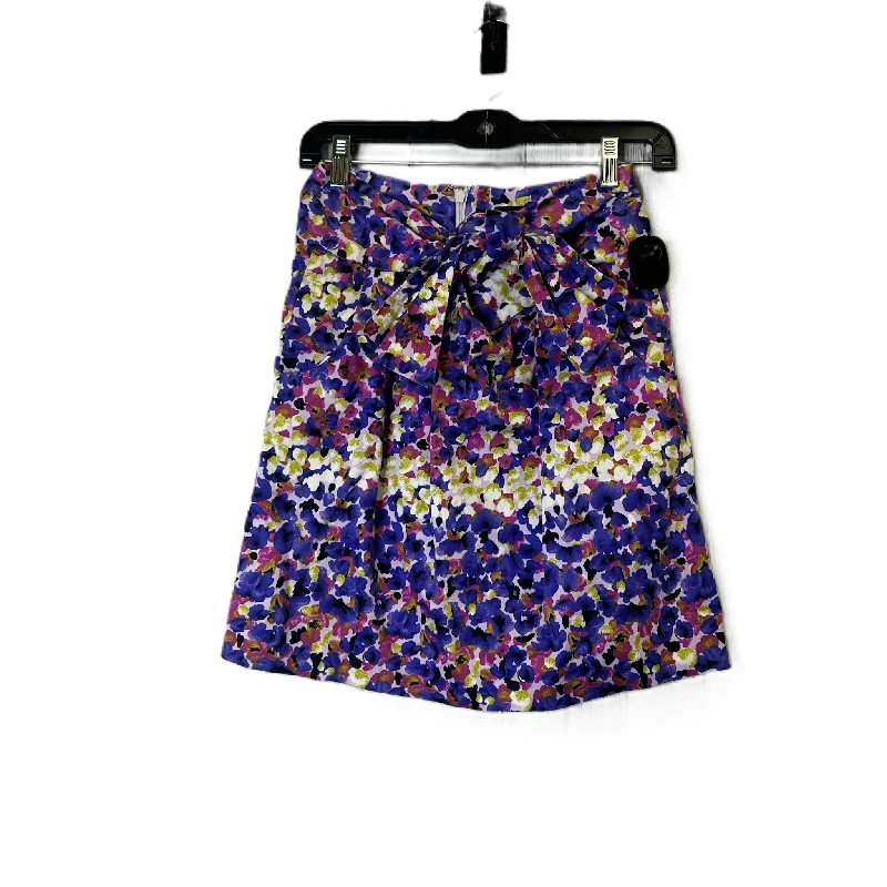 Skirt Mini & Short By Adrienne Vittadini  Size: 2