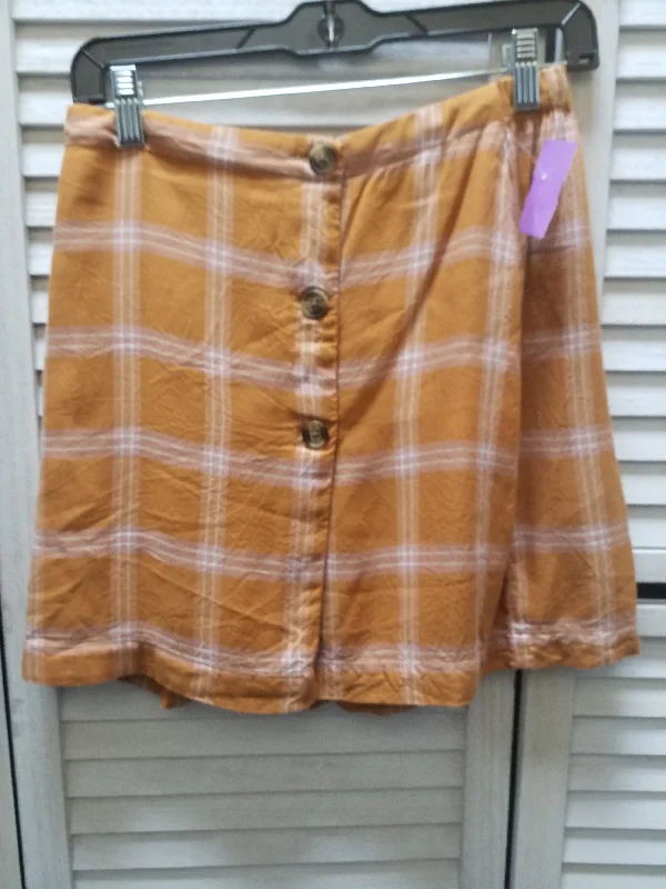 Skirt Mini & Short By American Eagle  Size: S