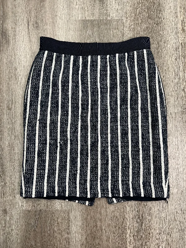 Skirt Mini & Short By Ann Taylor  Size: S