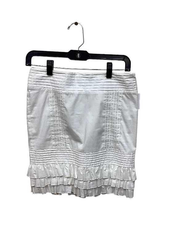 Skirt Mini & Short By Bebe  Size: 4