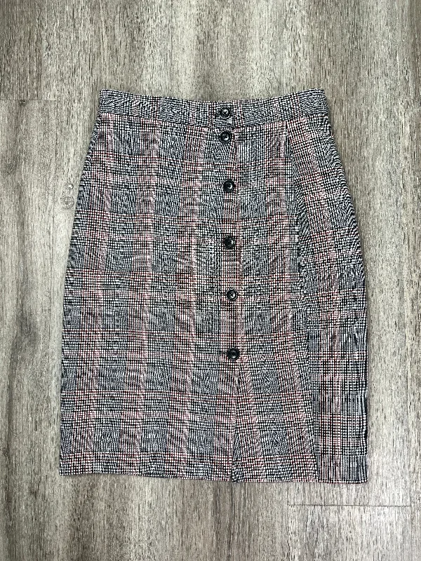 Skirt Mini & Short By H&m  Size: S