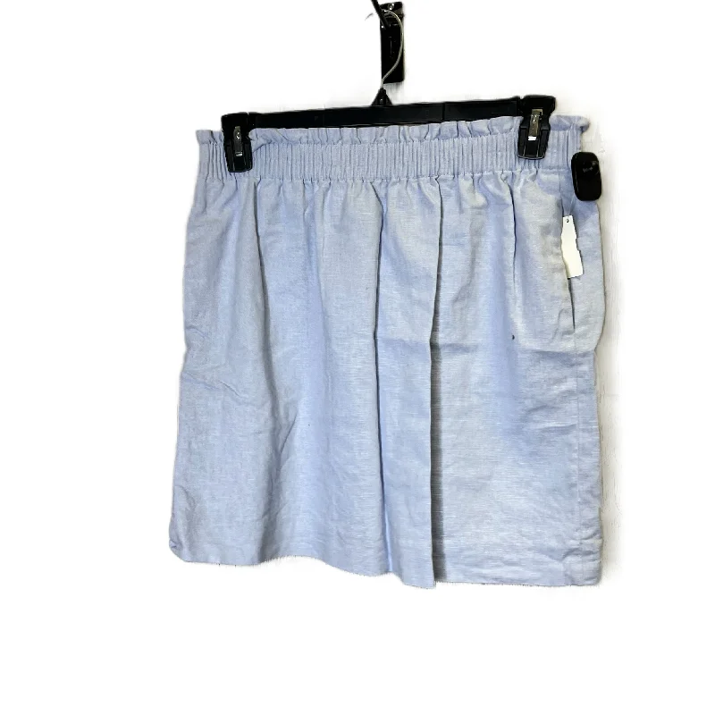 Skirt Mini & Short By J. Crew  Size: 8