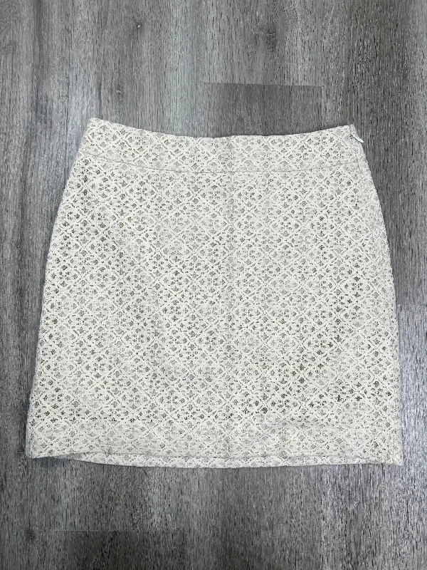 Skirt Mini & Short By Loft  Size: Xs