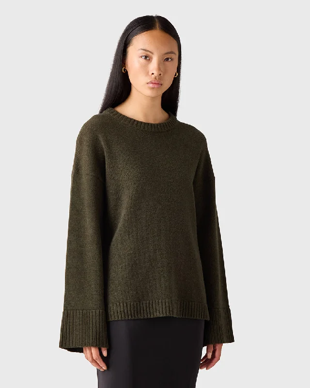 The Erin Jumper