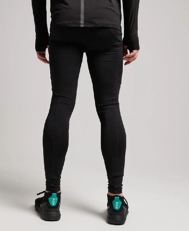 Base Layer Leggings | Black