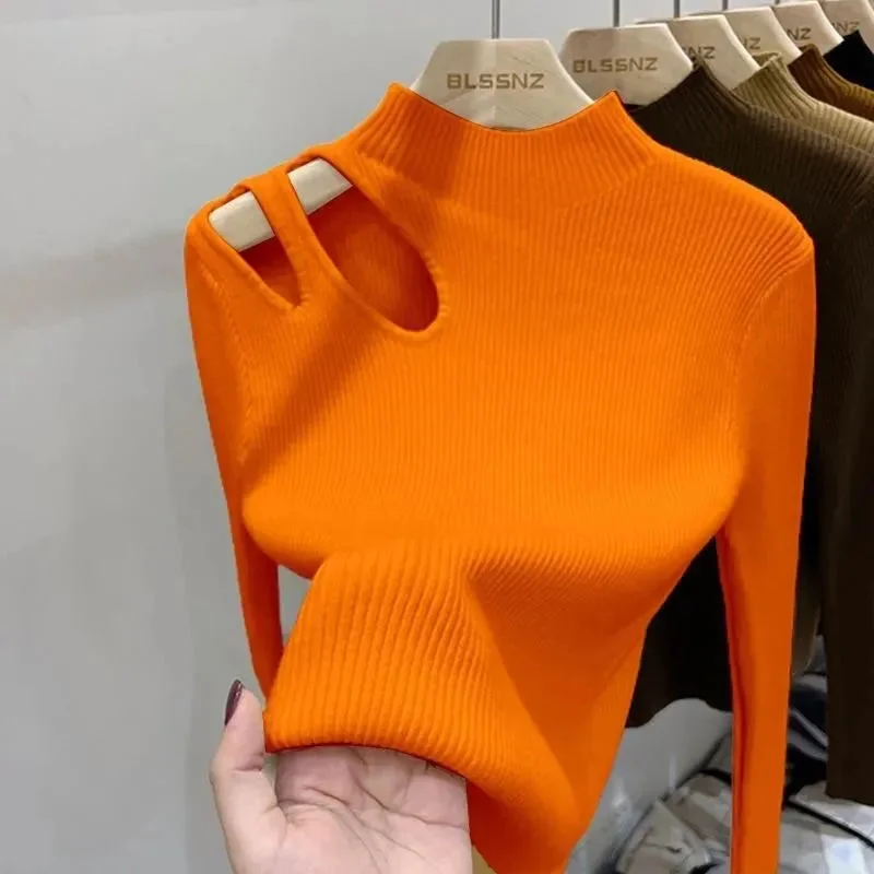 Orange / One Size