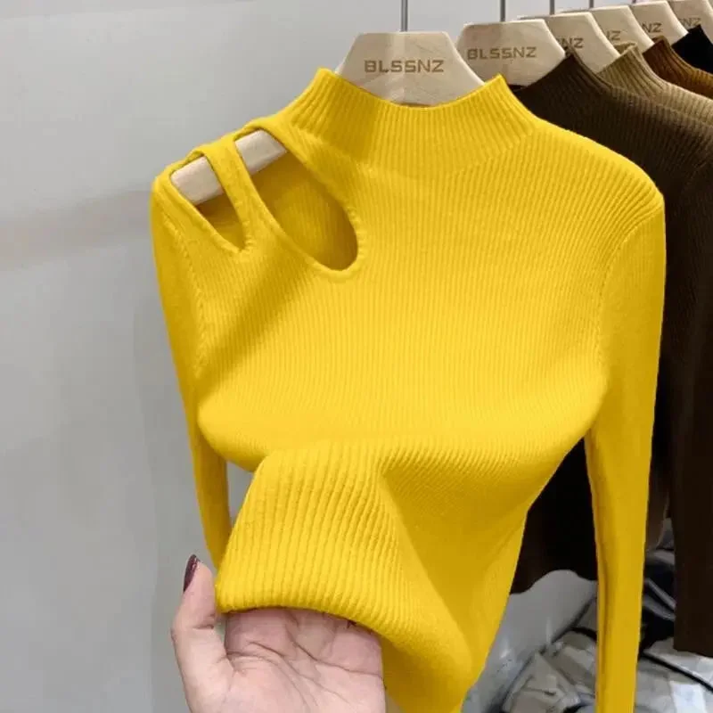 Yellow / One Size