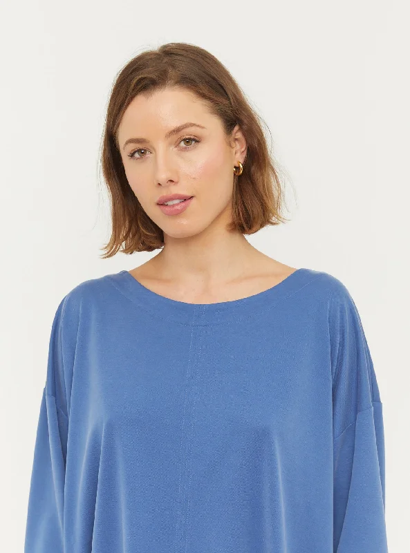 Caya Long Sleeve Top