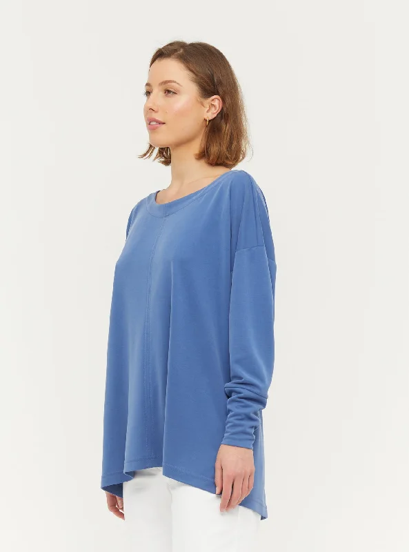 Caya Long Sleeve Top