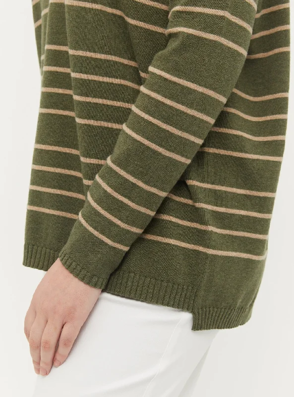 Cove Knit Jumper