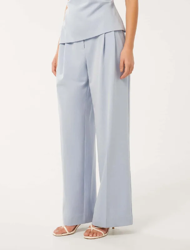 Libby Wide Leg Pants