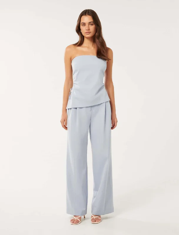 Libby Wide Leg Pants