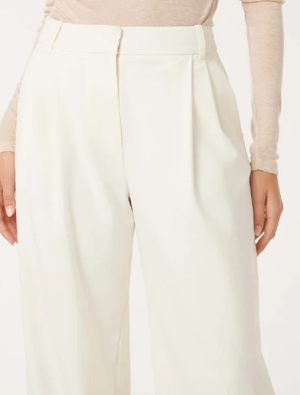 Libby Wide Leg Pants