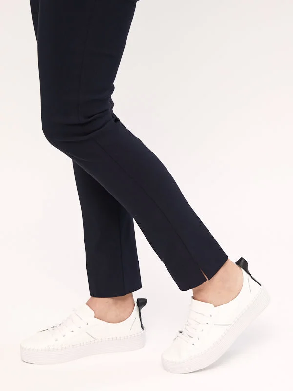 Long Capri Pant