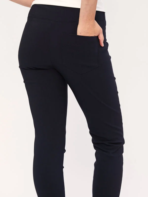 Long Capri Pant