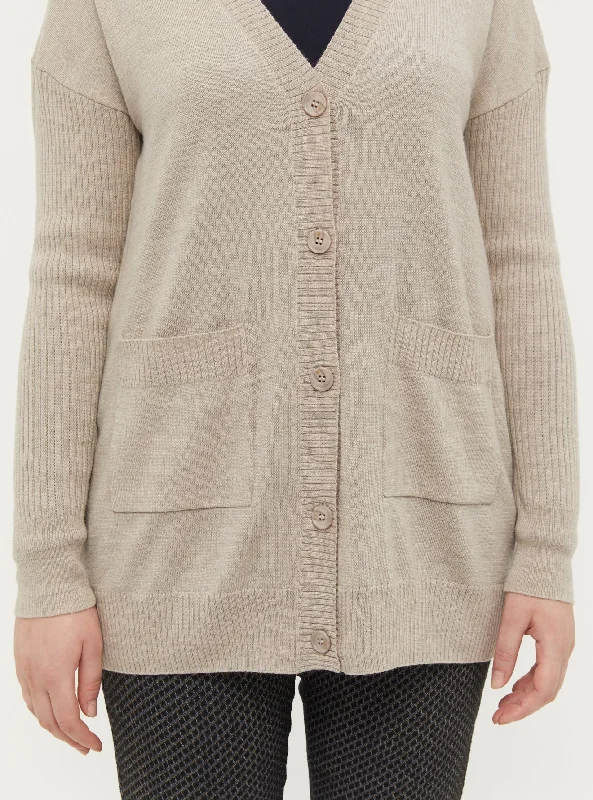 Montrose Knit Cardigan